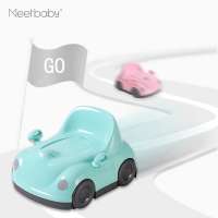 Baby Product:Cute Car Design Toddler Kid Potty Toilet Seat for Boy and Girl Toilet Training Seat Baby Potty Chair