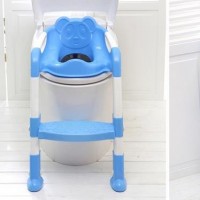 Personalized Design High Quality Colorful Folding children baby toilet seat potty training seat