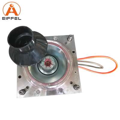 Plastic Injection Reel Bobbin Mold Spool Mould