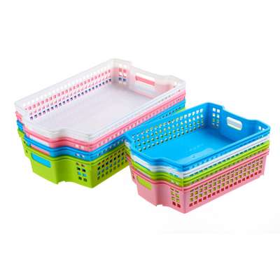 Home Storage Eco-Friendly Multipurpose Wholesale Basket